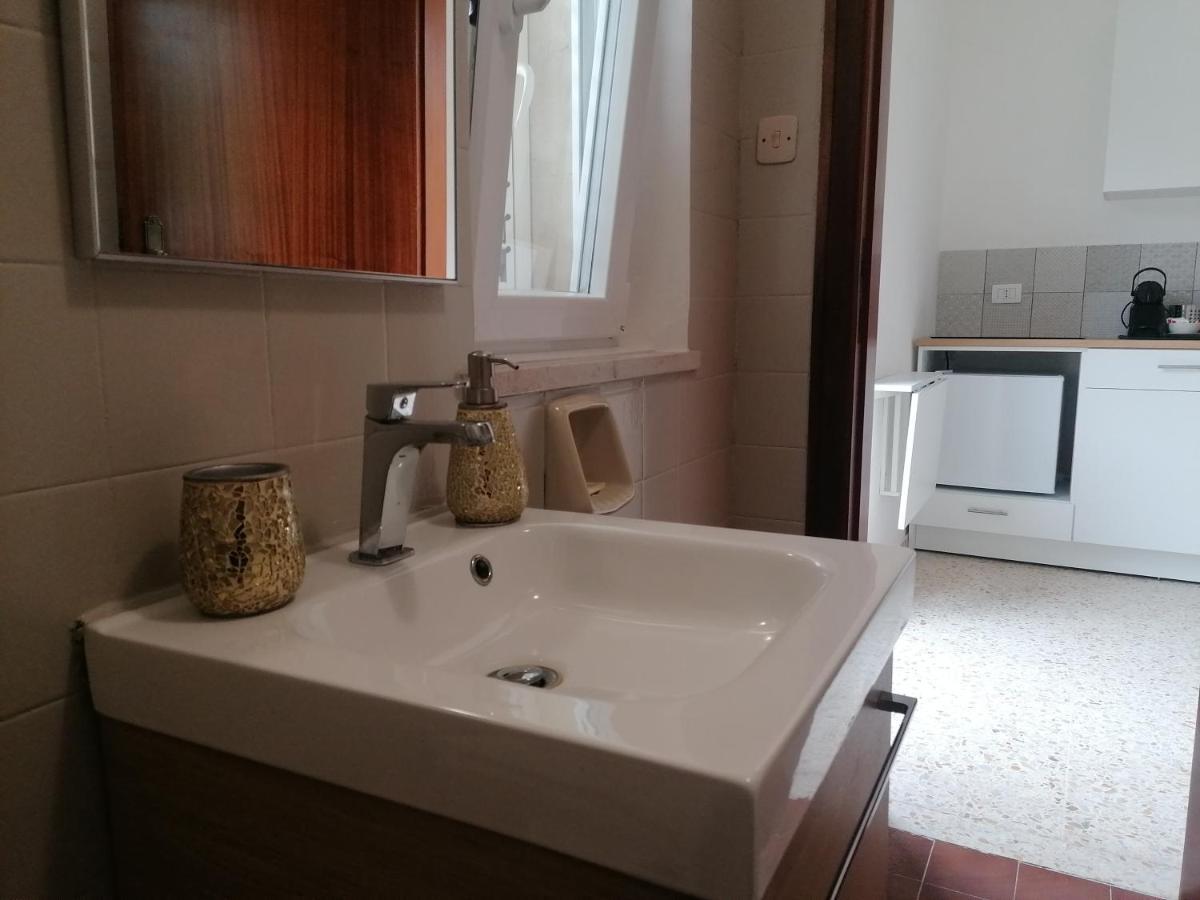 Bed and Breakfast Casa Rosa Abruzzo Musellaro Exterior foto